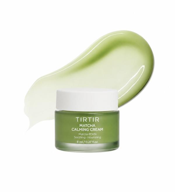 Crema Calmante De Matcha Tirtir De 8ml