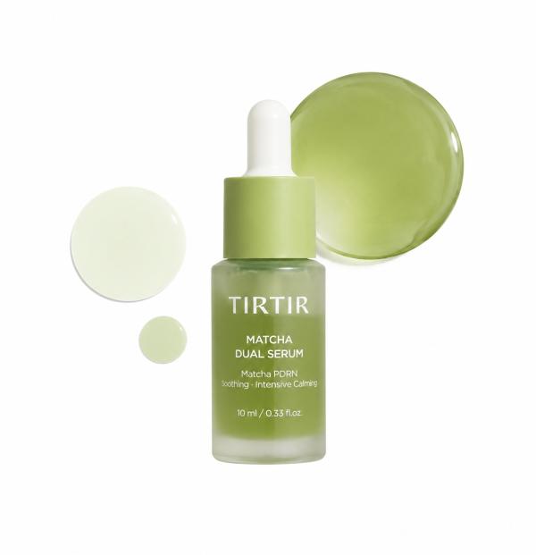 Tirtir Serum De Matcha De 10ml