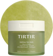 Tirtir Pads De Matcha 70Pads 160ml