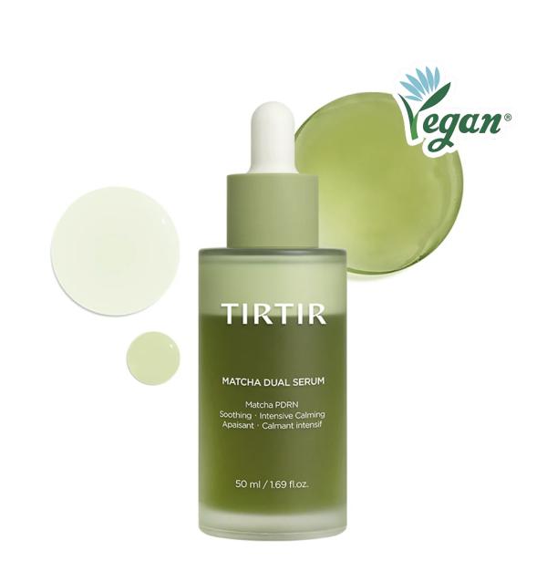Tirtir Serum De Matcha De 50ml