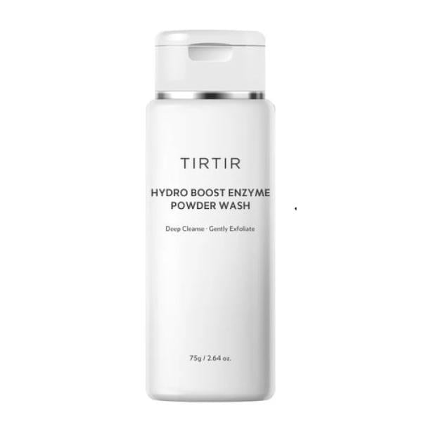 Tirtir Polvo Limpiador Powder Wash 75g