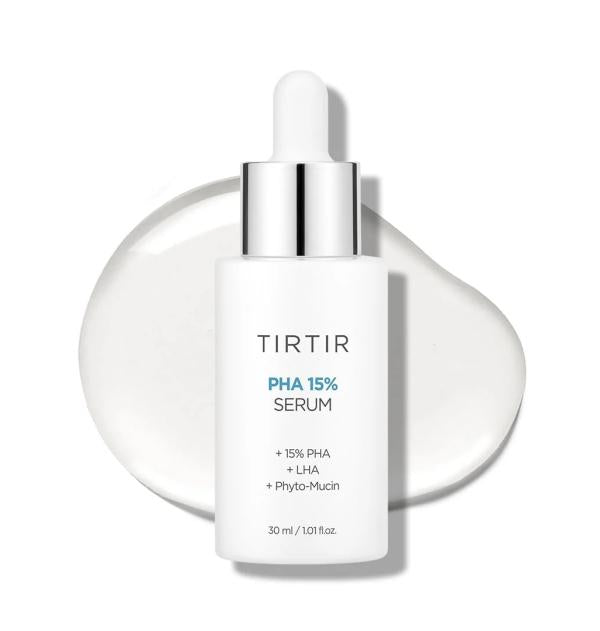 Serum De Tirtir PHA 15% ( 30ml )