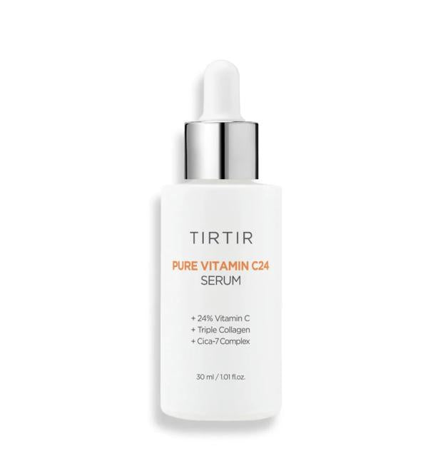 Serum Pure Vitamin C Al 24% Tirtir 30ml