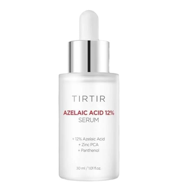 Serum De Acido Azelaico Al 12% Tirtir 30ml