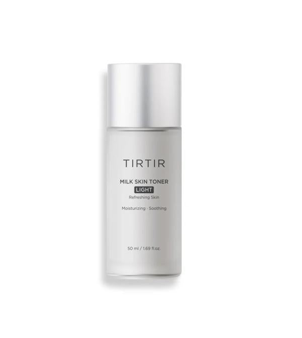 Tonico De Leche Light 50ml Tirtir