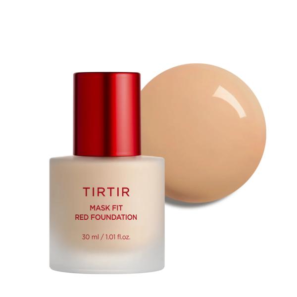 Base De Maquillaje Liquida Mask Fit Tirtir