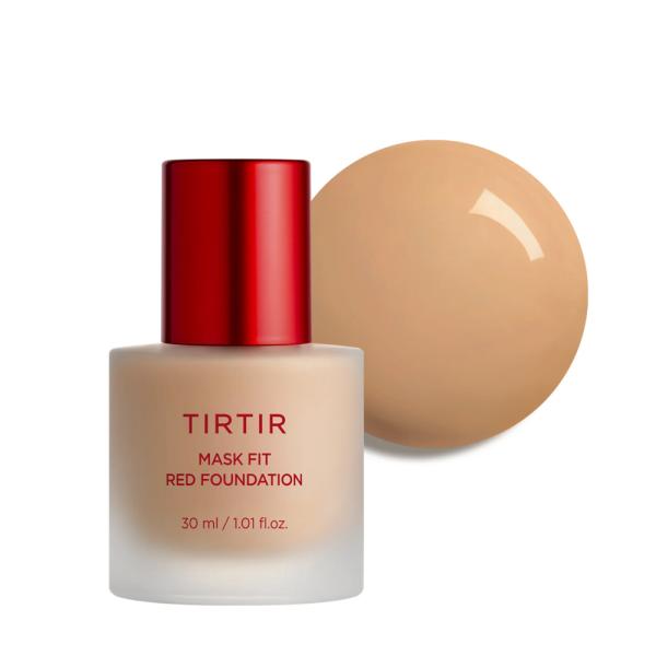 Base De Maquillaje Liquida Mask Fit Tirtir