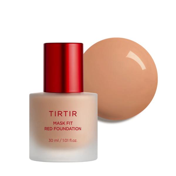 Base De Maquillaje Liquida Mask Fit Tirtir