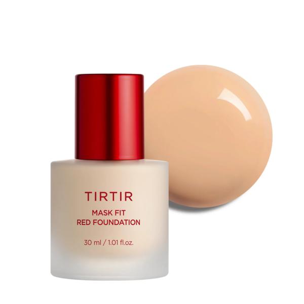 Base De Maquillaje Liquida Mask Fit Tirtir