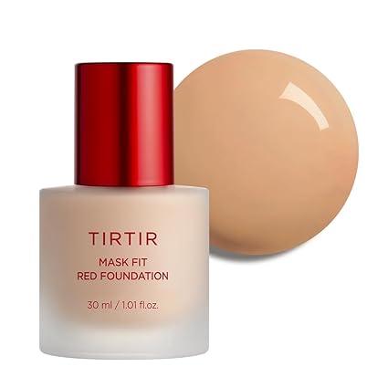 Base De Maquillaje Liquida Mask Fit Tirtir