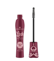 Mascara De Pestañas Lash Princess Efecto