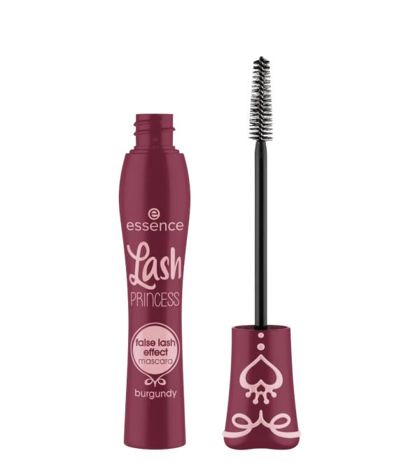Mascara De Pestañas Lash Princess Efecto