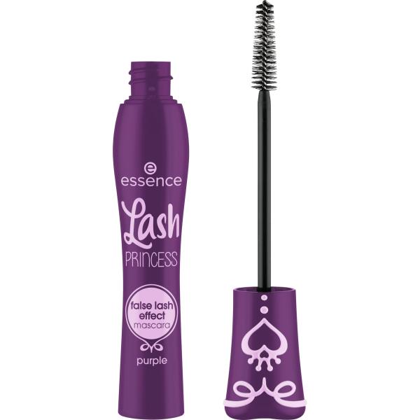 Mascara De Pestañas Lash Princess Efecto