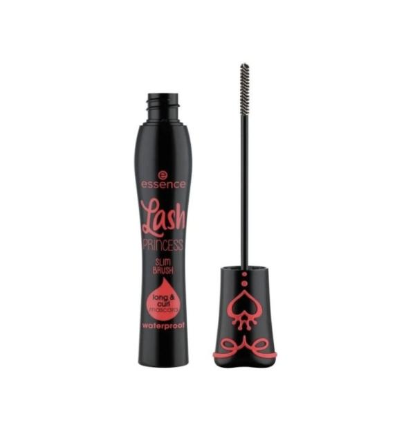 Mascara De Pestañas Lash Princess Efecto
