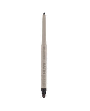 Delineador De Ojos En Gel Satin Blend