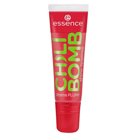 Brillo De Labios Chili Bomb Essence