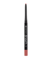 Delineador De Labios Resistente Al Agua Mauve Mirage