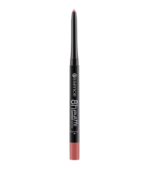 Delineador De Labios Resistente Al Agua Mauve Mirage