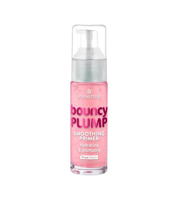 Prebase Bouncy Plump Smoothing Primer