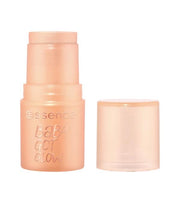 Iluminador En Barra Babby Got Glow Essence