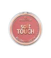 Rubor En Polvo Soft Touch Bouncy Blush