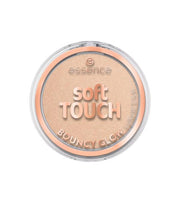 Iluminador Soft Touch Bouncy Glow