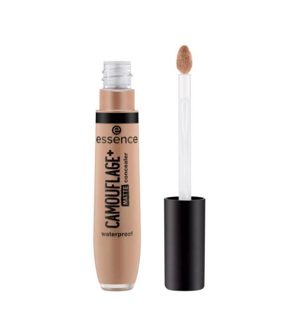 Camouflage Matt Corrector Essence Tono