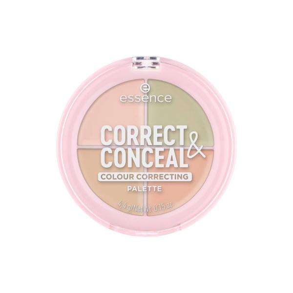 Correctores
