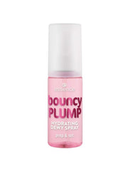 Spray Hidratante Voluminizador Plump Hydrating Dewy