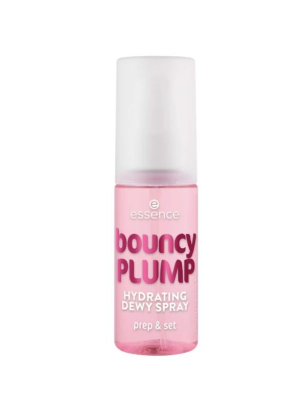 Spray Hidratante Voluminizador Plump Hydrating Dewy