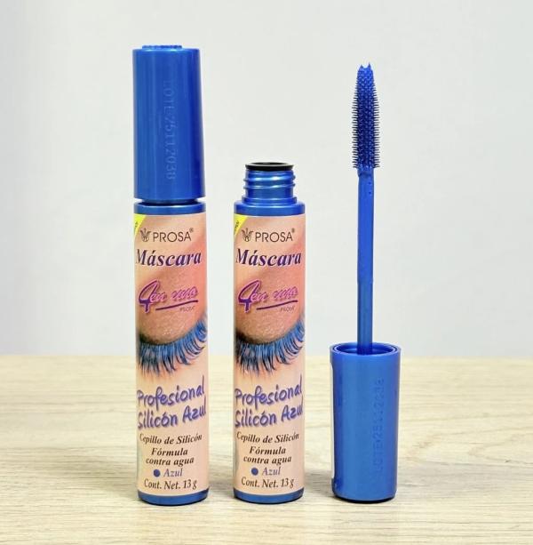 Mascara Profesional PROSA Tapa