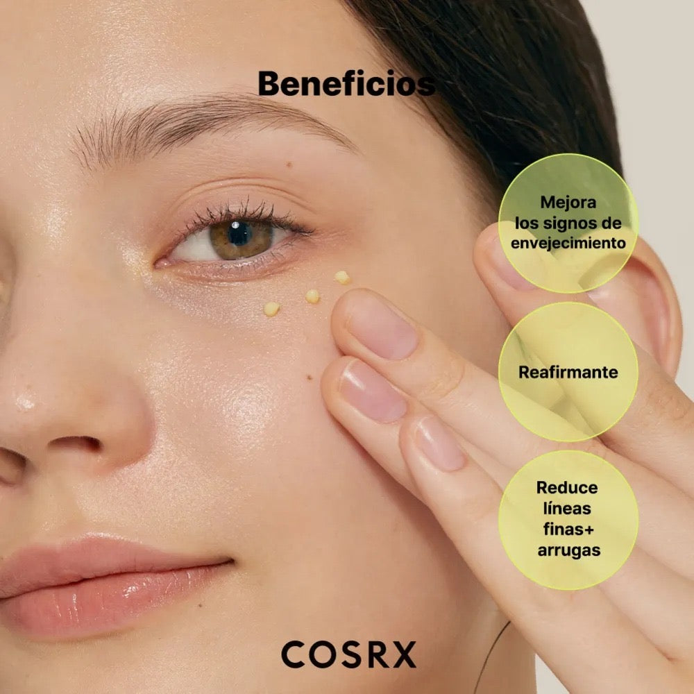 Crema Facial Retinol 0.1 Super Vitamina E + Panthenol