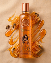Shampoo Jalea Real Nutricion , Fuerza Y Brillo O. Botanico 400ml
