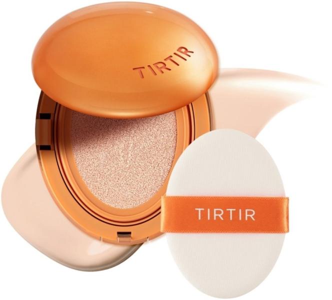 Base De Maquillaje Tirtir Fit AI Filter Cushion