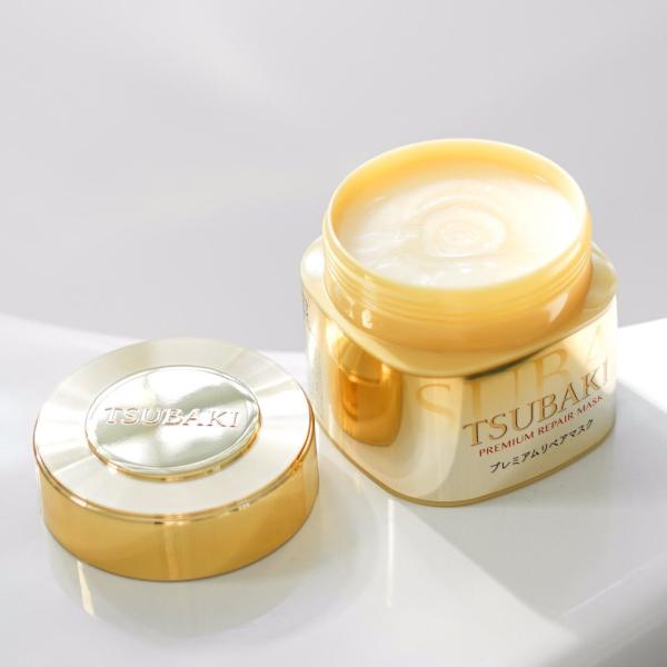 Mascarilla Capilar Tsubaki Premium Repair