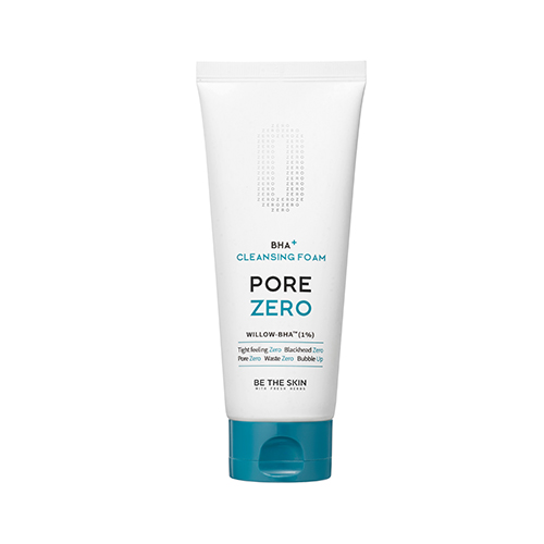 Espuma Limpiadora Facial BHA+ Be The Skin 150g