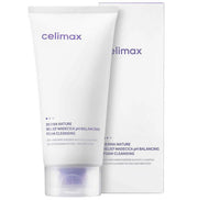 Espuma Limpiadora Facial Equilibrante De PH Celimax 150ml