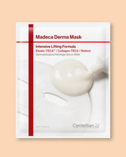 Mascarillas Faciales Formula Intensiva Centellian24