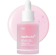 Serum Con Peptidos Rosa Ultra Light Medicube 30ml