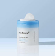 Toner Pads Zero Pore Mild Medicube 70Pcs