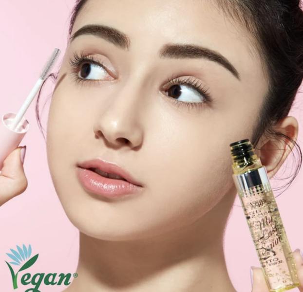 Serum Crecimiento Pestañas ETUDE 9g