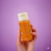 Mini Tratamiento De Frutas Milagros 100ml