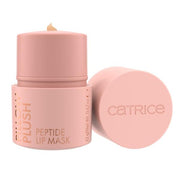 Mascarilla Labial Pillow Plush Peptide