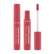 Labial Pillow Like Matte Lip
