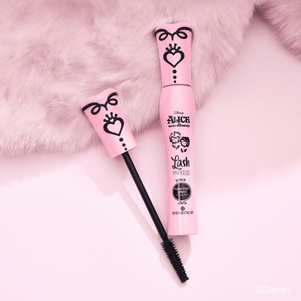 Lash Princ Masc Alice In Wonderland