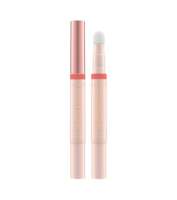 Aceite Labial Colour Cushion Juicy Lip Oil