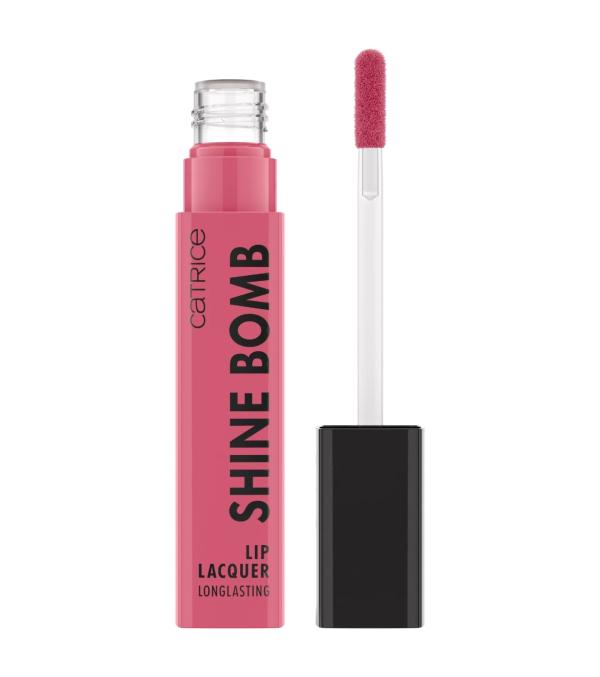 Labial Shine Bomb