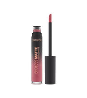 Barra De Labios Líquida Endless Matte