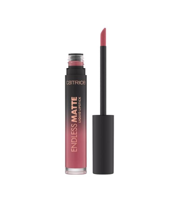 Barra De Labios Líquida Endless Matte