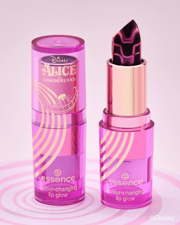 Lip Glow Alice In Wonderland